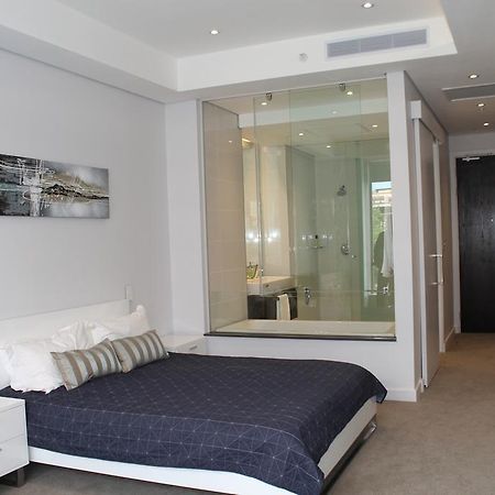 Sandton Skye Johannesburg Luxury Apartment Kültér fotó