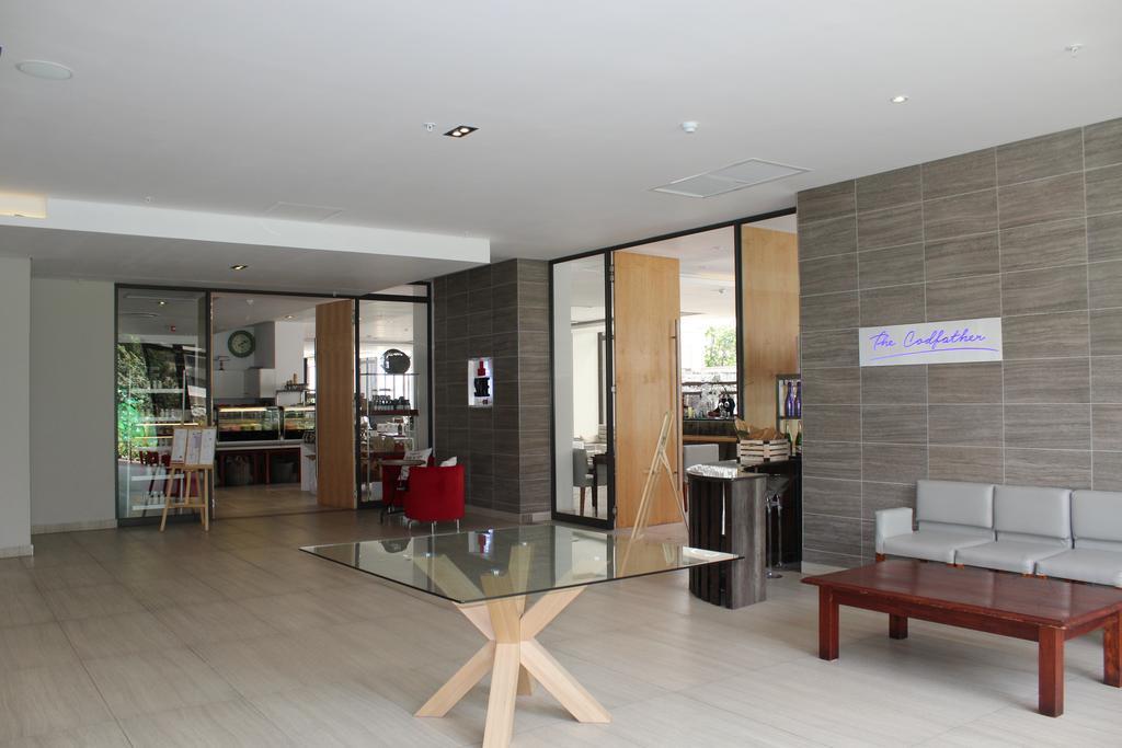 Sandton Skye Johannesburg Luxury Apartment Kültér fotó