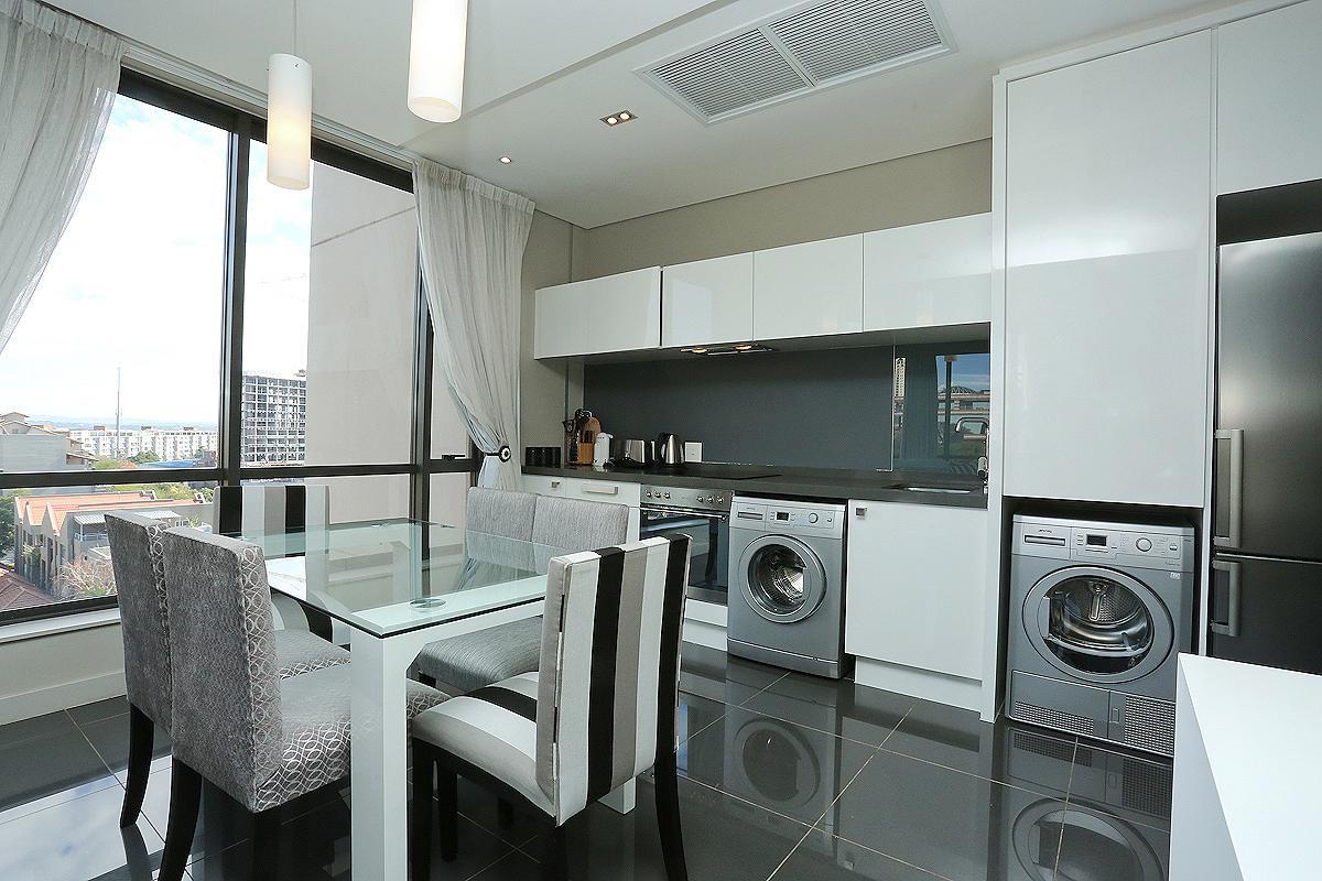 Sandton Skye Johannesburg Luxury Apartment Kültér fotó